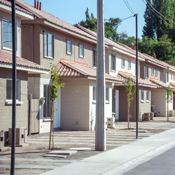 Condominio los ceibos