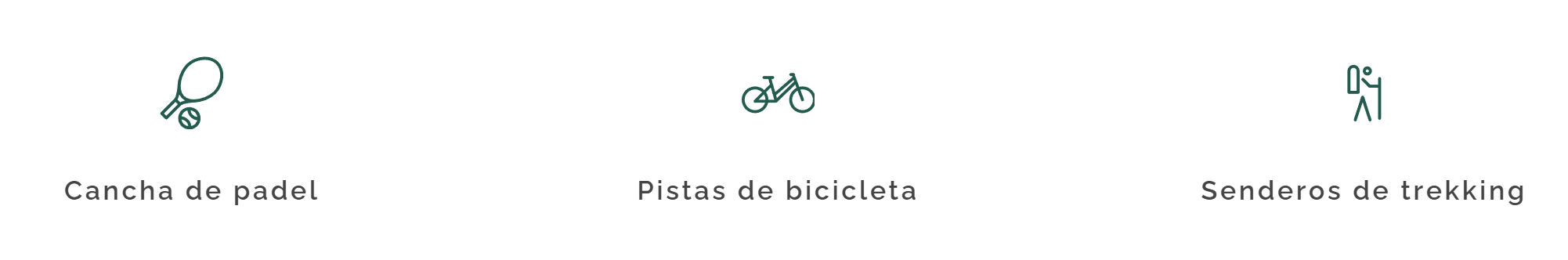 actividades al aire libre